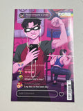 Nightwing (2023) #105 Yoshi Yoshitani Pride Variant 1st Print NM-