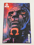 DC KO #1 - Jim Lee variant 1st Print NM