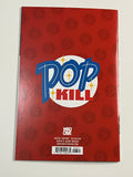 Pop Kill 3 - Adam Hughes - Cardstock NM