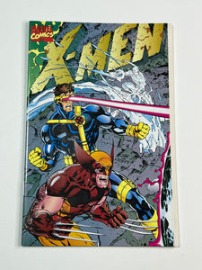 X-Men (1991) 1 Special Collector's Edition