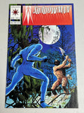 Shadowman #2 Valiant Comics 1992 VF/NM