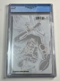 Amazing Spider-Man #651 1:15 Mark Brooks Tron Variant CGC 9.6 2011