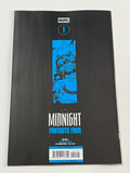 Midnight Fantastic Four #1 JeeHyung Lee 1:25 NM