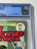 Joker 1 CGC 9.6 - 1975