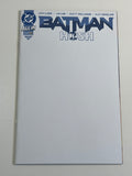 Batman #158 Blank Variant Hush 2 (2025)