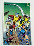 X-Men (1991) 1 Special Collector's Edition