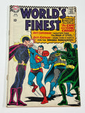 World's Finest 159 - Anti-Batman & Anti-Superman