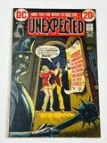 Unexpected 139 - Sep 1972