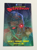 Nightwing #140 Cover D Dan Mora Swimsuit Card Stock variant DC NM