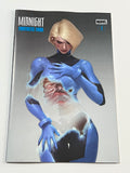 Midnight Fantastic Four #1 JeeHyung Lee 1:25 NM