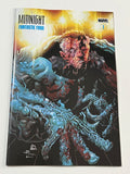 Midnight Fantastic Four #1 Cover B Stegman NM