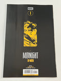 Midnight X-Men #1 Cover A Dike Ruan NM