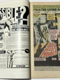 Supernatural Thrillers 14 - Aug 1975