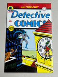 Detective Comics #66 Facsimile - 1st Two-Face NM