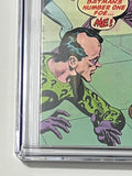 Joker 1 CGC 9.6 - 1975