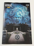 Midnight X-Men #1 Cover D Bjorn Barends NM