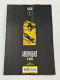 Midnight X-Men #1 Cover D Bjorn Barends NM