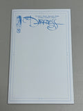 The Darkness (2025) #1 Cover D Blank NM Image Comics