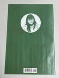 Quick Stops (Vol 3) #2 Cover B NM Dark Horse Comics Shannen Doherty