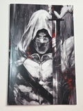 GI Joe #329 Shimhaq Variant Limited to 750 Copies Heroes Con 2026 Exclusive NM