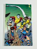 X-Men (1991) 1 Special Collector's Edition