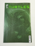 Teenage Mutant Ninja Turtles #13 - 1:100 Rahzza Blind Bag Exclusive NM