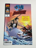 It's Jeff Meets Daredevil #1 - Cover B NM