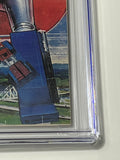 Transformers 1 CGC 9.6 - 1984