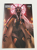 Midnight X-Men #1 JeeHyung Lee 1:25 NM