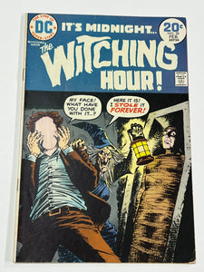 Witching Hour 39 - Feb 1974