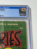 Dark Mysteries 4 CGC 3.0