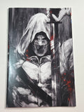 GI Joe #329 Shimhaq Variant Limited to 750 Copies Heroes Con 2026 Exclusive VF+