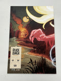 South Of Midnight The Boo Hag #1 Signed By Rob Guillory Limited 200 Copies