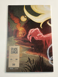 South Of Midnight The Boo Hag #1 Signed & Sketch Remarque By Rob Guillory Limited 200 Copies