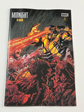 Midnight X-Men #1 Cover B Stegman NM