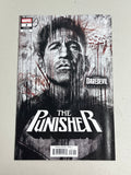 Punisher (2026) #3 Cover C Marvel TV Variant 1st Print NM