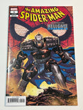 Amazing Spider-Man 1 LGY 965 CAFU variant NM