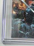 TMNT: The Last Ronin 5 CGC 9.8 - Jolzar Collectibiles Edition B