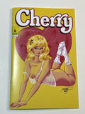 Cherry Poptart 24 Sveta Shubina Sub Series variant - 500 Print run - NM
