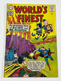 World's Finest 123 - Bat-Mite & Mxyzptlk