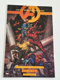 Marvel Tokon First Strike #1 Cover A NM