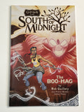 South Of Midnight: The Boo Hag #1 Signed By Rob Guillory Limited 200 Copies