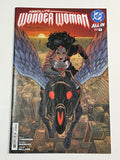 Absolute Wonder Woman #1 Sherman Cover A 1st Print NM