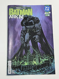 Absolute Batman Ark M 1 Cover A NM
