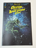 Creature From the Black Lagoon Lives 1 Skottie Young Exclusive NM
