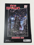 King Spawn #50 Cover A Todd McFarlane NM