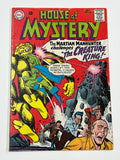 House of Mystery 152 - Jul 1965