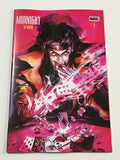 Midnight X-Men #1 Cover G Ito NM