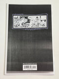 Murder Falcon #2 - Iron Maiden variant 1st Print NM Image Comics 2018