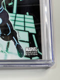 Thor #617 1:15 Tron Variant CGC 9.6 2011